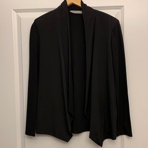 Marella Black Blazer